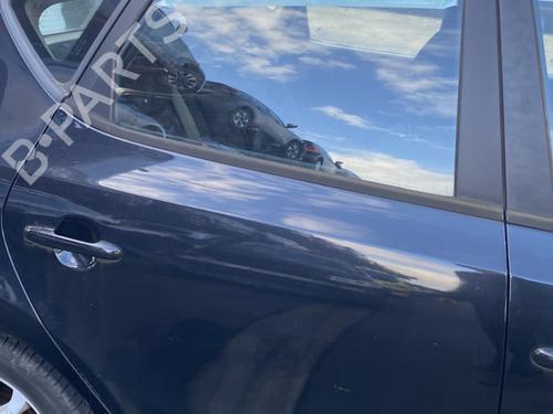 Used Right rear door HYUNDAI i30 (FD) 1.6 CRDi (90 hp) 25677535