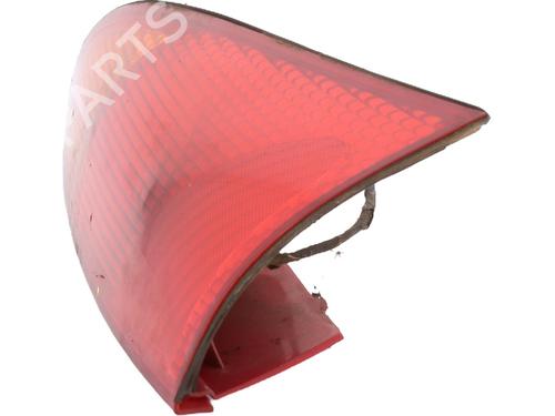 Used Left taillight Left taillight 25688431 25688431