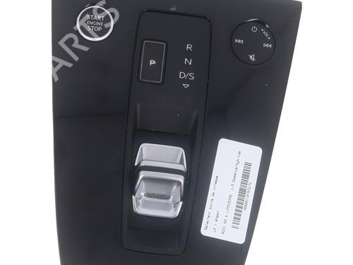 Girspak AUDI A3 Limousine (8YS, 8YM) 35 TFSI Mild Hybrid (150 hp) 28168911