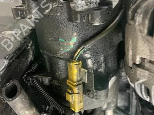 Used AC compressor AC compressor 25698427 25698427