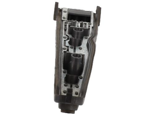 Used Lamp holder Lamp holder OPEL MERIVA A MPV (X03) 1.7 CDTI (E75) (100 hp) 25678809 25678809