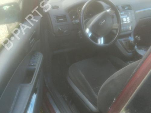 AC compressor FORD FOCUS C-MAX (DM2) 1.6 TDCi | BP25692156M34  - Image 11