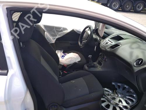 Steering column stalk FORD FIESTA VI (CB1, CCN) 1.5 TDCi | BP25699421I23 
