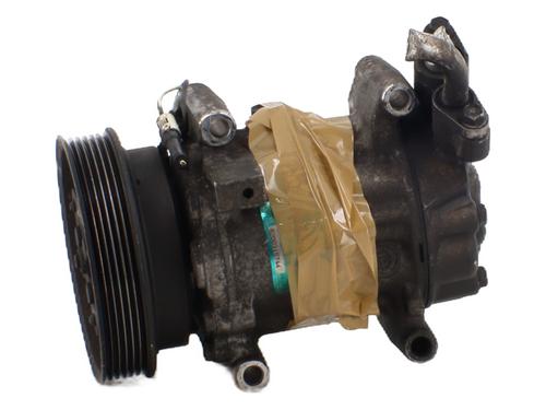 AC compressor RENAULT CLIO III (BR0/1, CR0/1) 1.4 16V | BP25686864M34 - Image 4