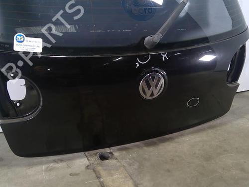 Used Tailgate Tailgate 25698359 25698359