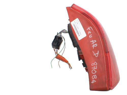 Right taillight RENAULT CLIO II (BB_, CB_) 1.4 16V (B/CB0P, BB13) | BP28522190C35 