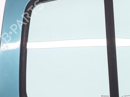 Dør rude højre bagtil RENAULT CLIO II (BB_, CB_) 1.2 16V (BB05, BB0W, BB11, BB27, BB2T, BB2U, BB2V, CB05,... (75 hp) 29847296
