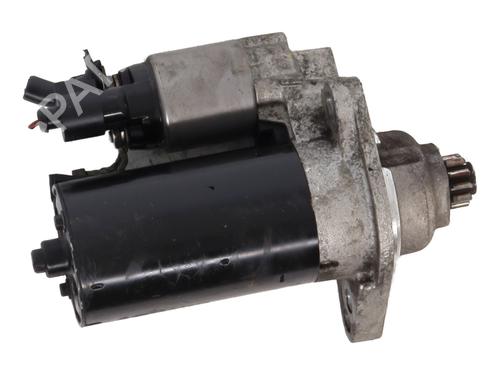 Starter CITROËN C4 I (LC_) 1.4 16V | BP25692028M8 - Image 3