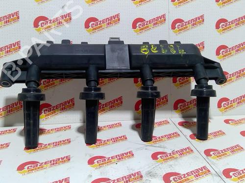 Used Ignition coil CITROËN C3 Pluriel (HB_) 1.4 (73 hp) 25692814