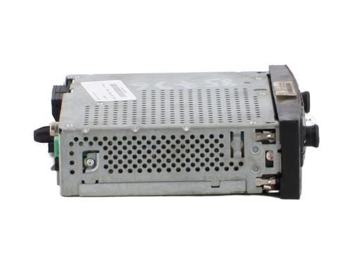 Used Radio Radio PEUGEOT 307 SW (3H) 1.6 HDI 110 (109 hp) 25744945 25744945