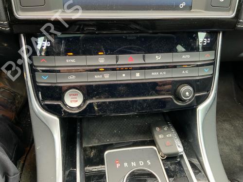 Left tailgate light JAGUAR XE (X760) 2.0 D | BP39894330C79 - Image 4