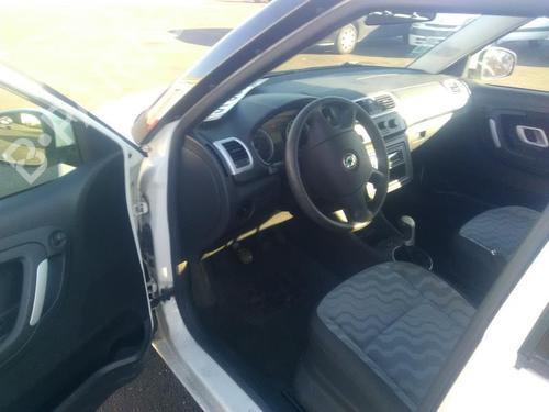 Right mirror SKODA FABIA II (542) 1.4 TDI | BP25687424C27 