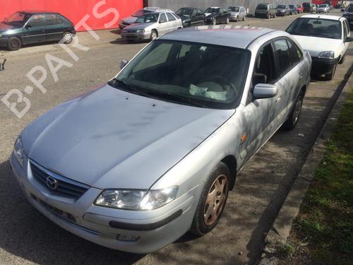 Brugte MAZDA 626 V Hatchback (GF) 2538082