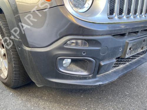 Traversa paraurti anteriore JEEP RENEGADE SUV (BU, B1, BV) 1.4 | BP30645894C109