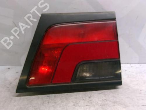 Used Right tailgate light Right tailgate light PEUGEOT 806 (221) 2.1 td 12V (109 hp) 25687514 25687514