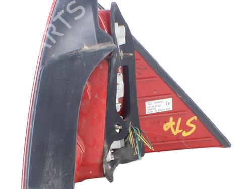 Left taillight FORD MONDEO III (B5Y) | BP36948352C34 - Image 5