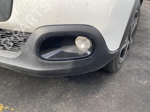 venstre-fortil-tagelygte-citroen-c3-iii-sx-2016-32760731 main image
