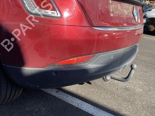 Used Rear bumper Rear bumper LANCIA DELTA III (844_) 1.6 D Multijet (844.AXC11, 844.AXC1A) (120 hp) 29257236 29257236