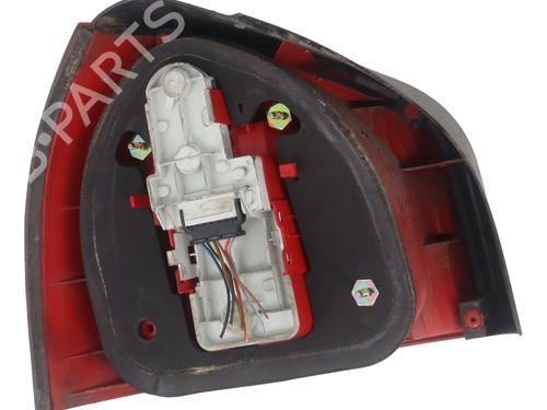 Højre baglygte AUDI A3 (8L1) 1.6 | BP31043089C35 