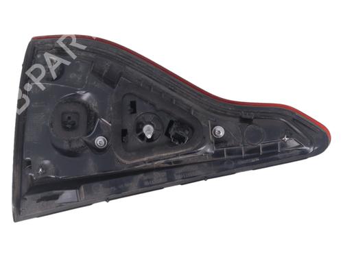 Left tailgate light RENAULT CLIO V (B7_) 1.0 TCe 90 (B7MT) | BP32271269C79 - Image 3