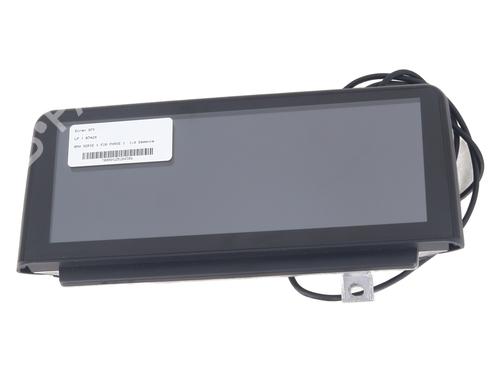 Display Display BMW 1 (F20) 116 i (136 hp) 34373679 34373679