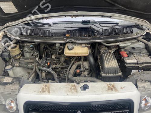 Used AC compressor AC compressor CITROËN JUMPY I Van (BS_, BT_, BY_, BZ_) 2.0 HDi 95 (94 hp) 27378837 27378837