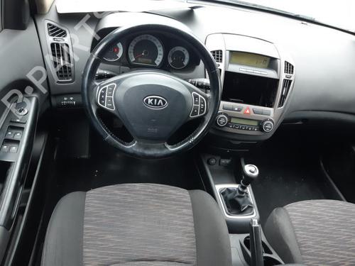 Left tailgate light KIA CEE'D SW (ED) 1.6 CRDi 115 | BP25689396C79 - Image 7