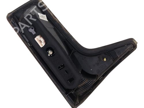 Right tailgate light CITROËN C5 II (RC_) 2.0 16V (RCRFJB, RCRFJC) | BP29569716C80