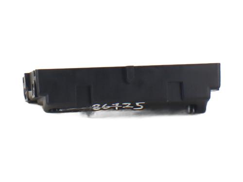 Used Radio Radio RENAULT ZOE (BFM_) ZOE (88 hp) 27655449 27655449