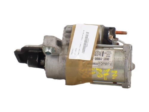 Used Starter Starter FORD PUMA (J2K, CF7) 1.0 EcoBoost mHEV (125 hp) 40118076 40118076
