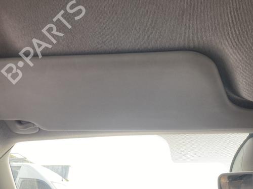 Venstre solskærm RENAULT CLIO III (BR0/1, CR0/1) 1.5 dCi (BR17, CR17) (86 hp) 32780763