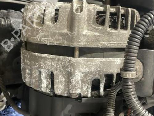 Used Alternator PEUGEOT 208 I (CA_, CC_) 1.6 BlueHDi 100 (100 hp) 25683537