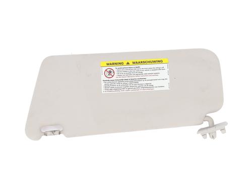 right-sun-visor-mercedes-benz-a-class-w169-2004-2005-2006-2007-2008-2009-2010-2011-2012-25698257 main image