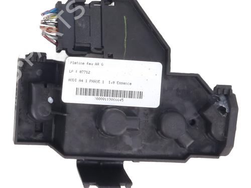 Portalampada AUDI A4 B5 (8D2) 1.8 T (150 hp) 31591100