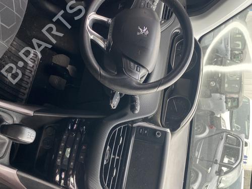 Starter PEUGEOT 2008 I (CU_) 1.2 VTi | BP28113733M8  - Image 10