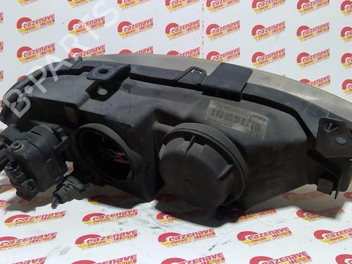 Used Left headlight Left headlight RENAULT MEGANE I (BA0/1_) 1.9 dCi (BA05, BA1F) (102 hp) 25692464 25692464