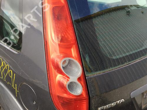 Used Left taillight Left taillight 35806328 35806328