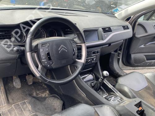 Engine control unit (ECU) CITROËN C5 III Break (RW_) 2.0 HDi 140 | BP28473412M57 - Image 8