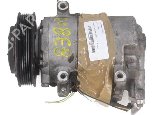 AC compressor RENAULT KADJAR (HA_, HL_) 1.5 dCi 110 (HLA3) | BP27157017M34  - Image 8