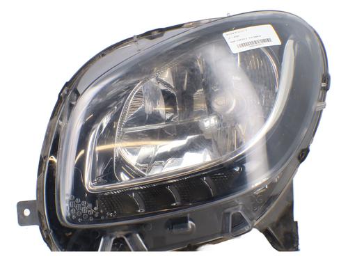 Left headlight SMART FORFOUR Hatchback (453) 0.9 (453.044, 453.053) | BP30045048C28