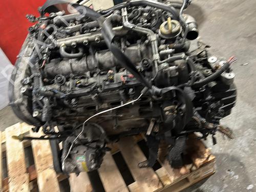 Engine OPEL ASTRA H (A04) 1.9 CDTI 16V (L48) | BP25674898M1 