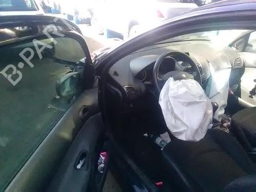 Starter PEUGEOT 206+ (2L_, 2M_) 1.1 | BP25698740M8  - Image 12