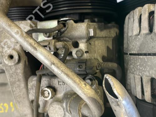 AC compressor BMW 1 (E87) 118 d | BP25918972M34 