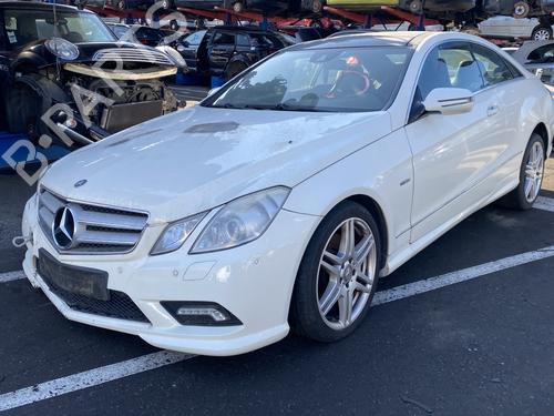 AC compressor MERCEDES-BENZ E-CLASS Coupe (C207) E 350 CDI (207.322) | BP29072819M34  - Image 6