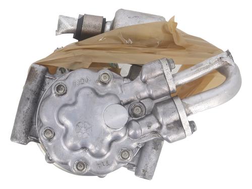 AC compressor RENAULT TWINGO II (CN0_) 1.2 16V (CN04, CN0B) | BP27631267M34 - Image 2