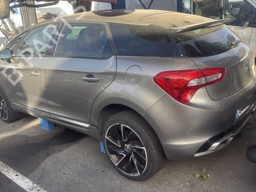 Used Tailgate Tailgate CITROËN DS5 2.0 HDi 200 Hybrid4 All-wheel Drive (200 hp) 30543934 30543934