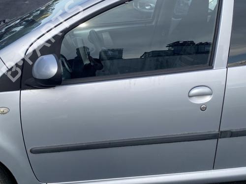 left-front-door-citroen-c1-pm_-pn_-2005-2006-2007-2008-2009-2010-2011-2012-2013-2014-28482044 main image
