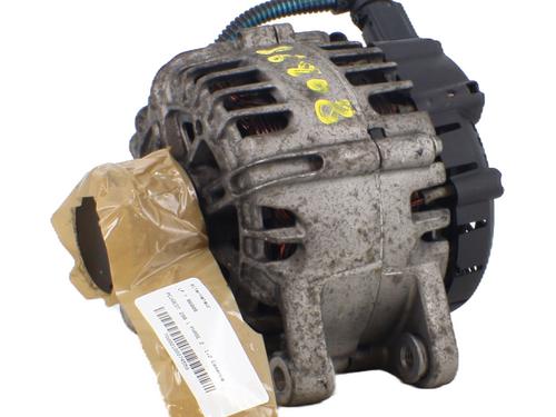 Alternator PEUGEOT 208 I (CA_, CC_) 1.2 THP 110 | BP27092441M7