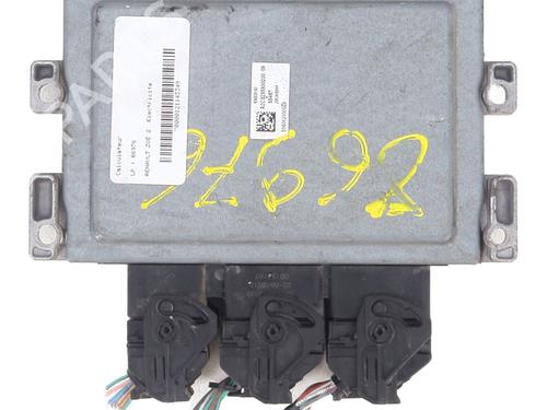 Control unit RENAULT ZOE (BFM_) ZOE | BP32299765M11 - Image 2