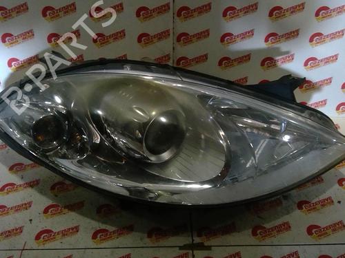 Right headlight MERCEDES-BENZ A-CLASS (W169) A 180 CDI (169.007, 169.307) | BP25689146C29 